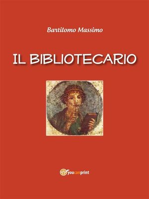 cover image of Il Bibliotecario